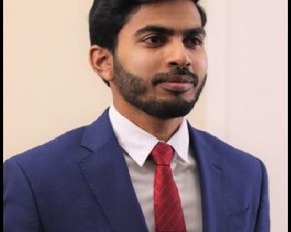 Indian engineer
