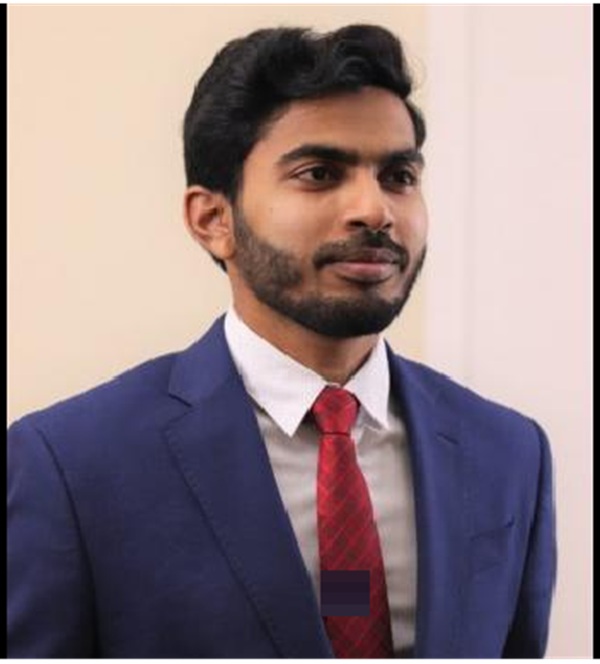 Indian engineer