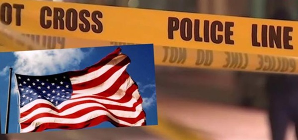 Indian woman shot dead in America