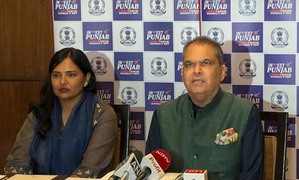 Investment worth Rs 1.25 lakh crores