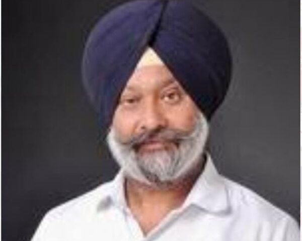 Jagdeep Cheema