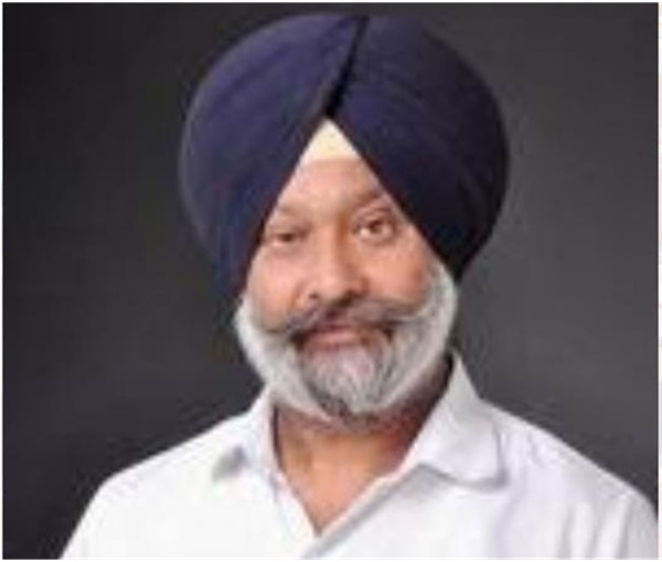 Jagdeep Cheema