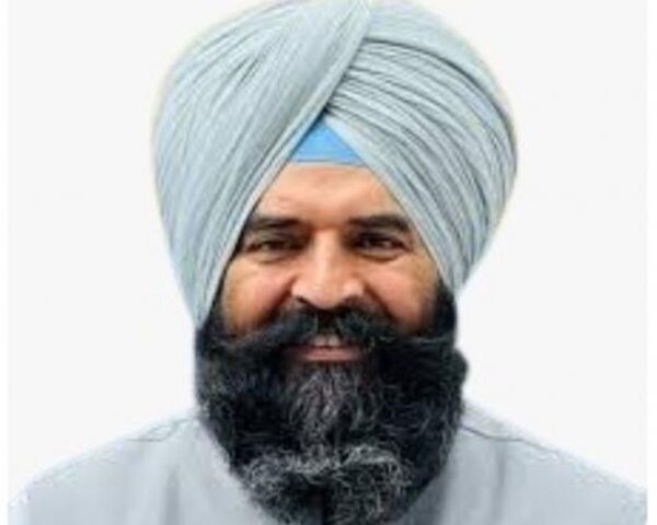 Jai Krishan Singh Rori