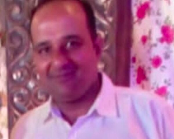 Jasveer Singh