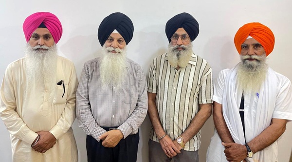 Jathedar Hawara Committee