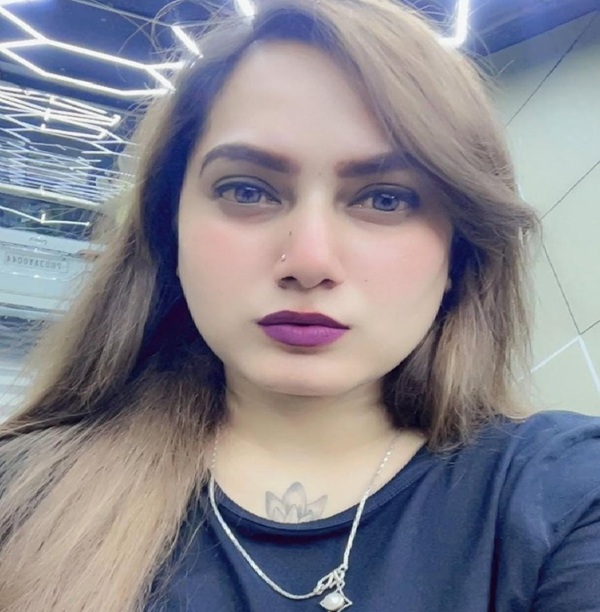 Kanchan Kumari murder case