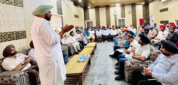 Kuldeep Singh Dhaliwal