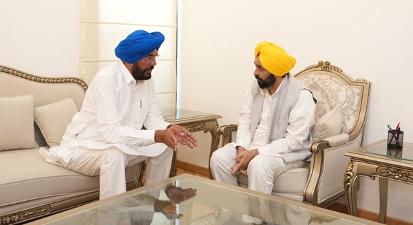 MLA Dhaliwal