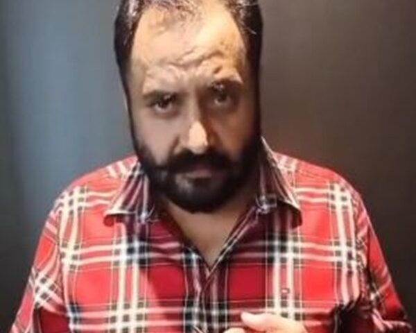 MLA Harmeet Pathanmajra