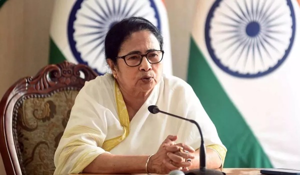 Mamata Banerjee