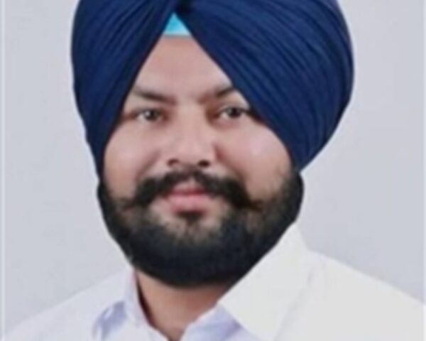 Manjinder Singh Lalpura