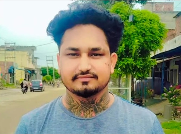 Manvinder Singh