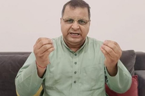 Neel Garg