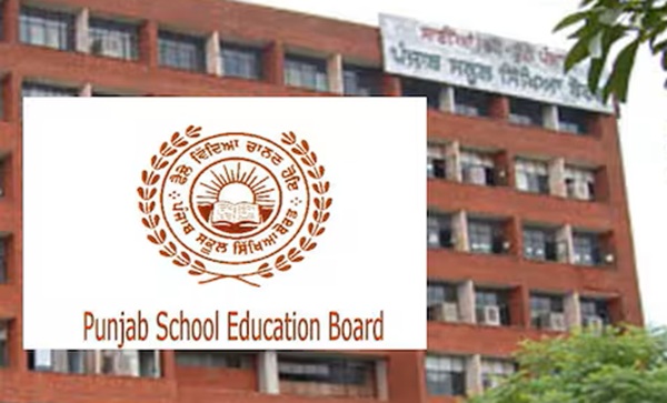 PSEB
