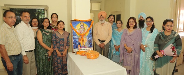 10th Ayurveda day