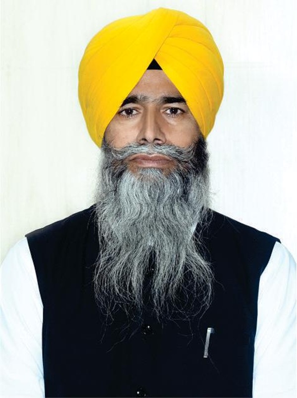 Pratap Singh