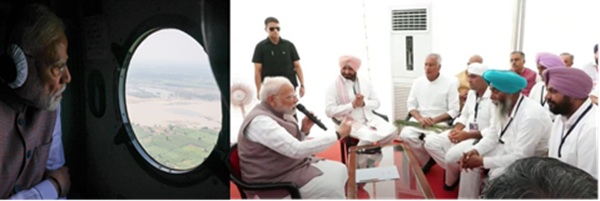 Prime Minister Narendra Modi