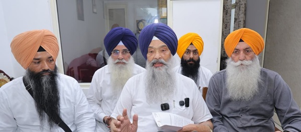 Prof. Chandumajra