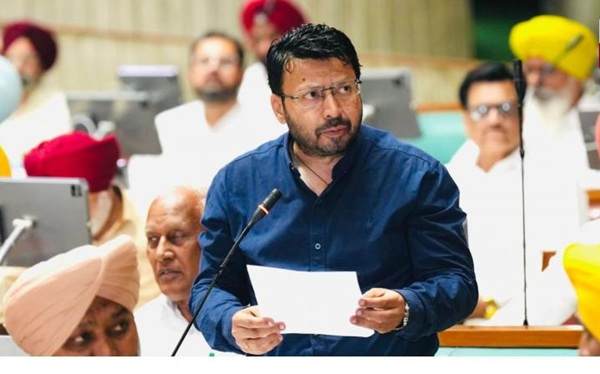Punjab Town Improvement Act