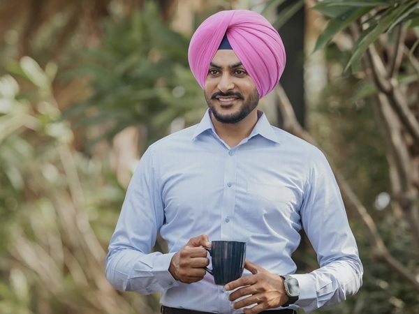 Rajvir Jawanda