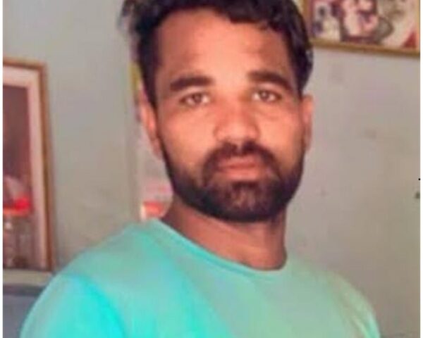 Punjabi youth dies in Armenia