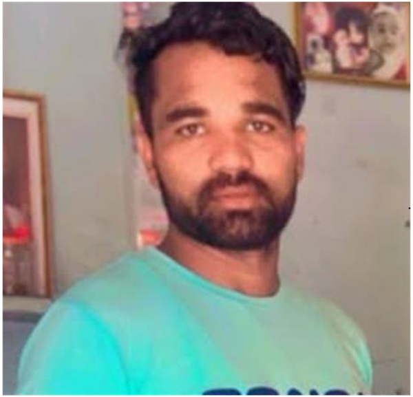 Punjabi youth dies in Armenia