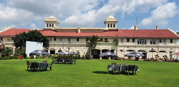 Rajindra Gymkhana Club