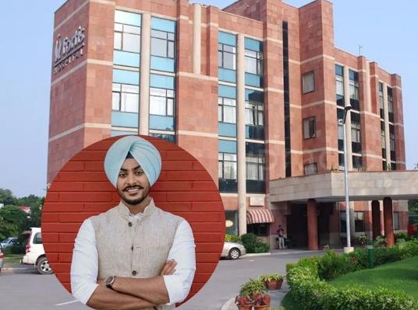 Rajveer Jawanda's condition remains critical