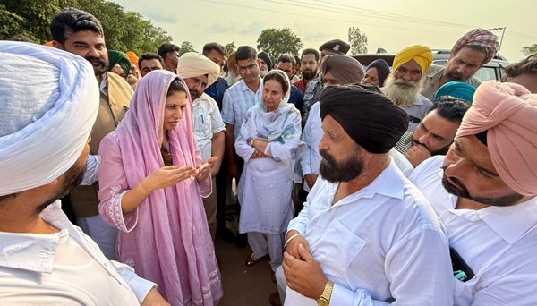 Raksha Nikhil Khadse