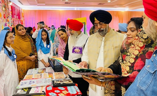 Safar-e-Punjabi 2025