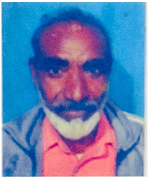 Sahib Singh