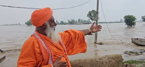 Saint Seechewal