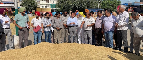 Sangrur district