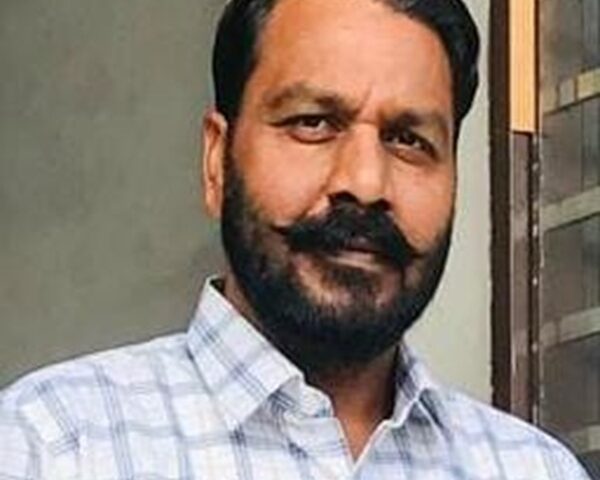 Satpal Singh
