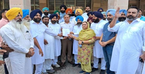 Shiromani Akali Dal
