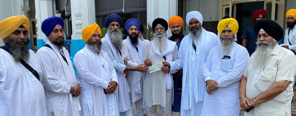 Shiromani Committee