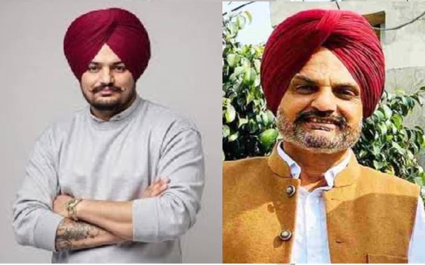 Sidhu Moosewala murder case