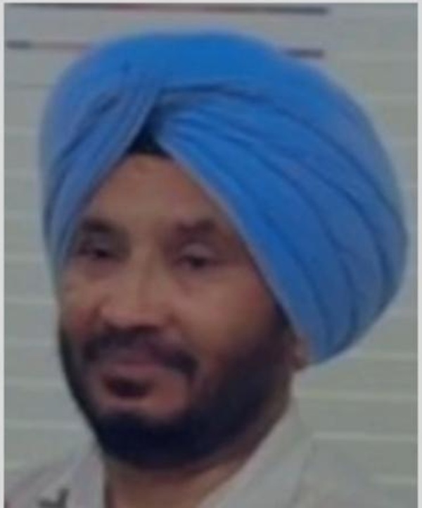Sub-inspector dies