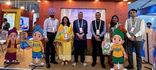 World Food India-2025 event