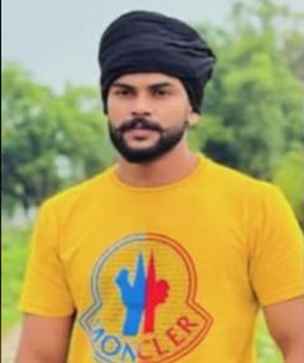 Youth shot dead