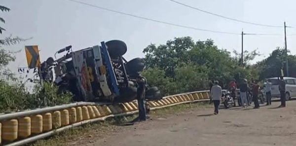 accident