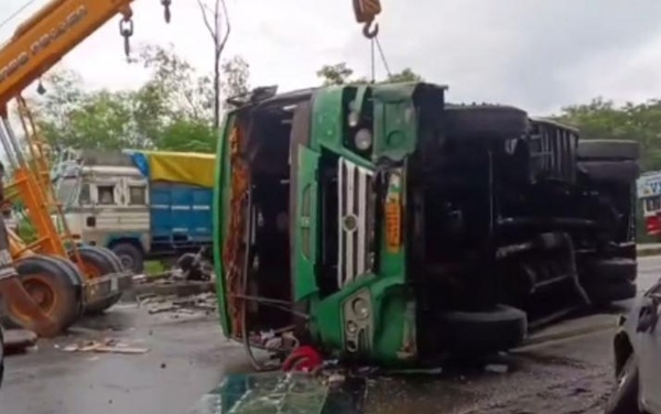 accident