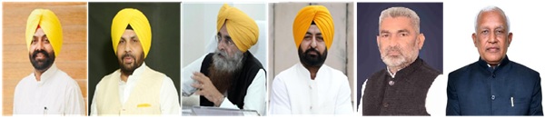 cabinet ministers