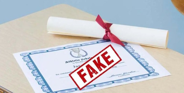 fake-certificate