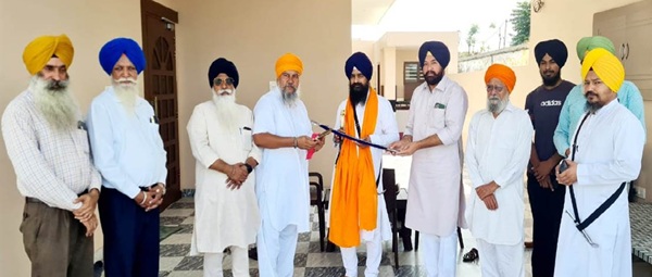 Jathedar Gargaj