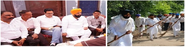 Cabinet ministers