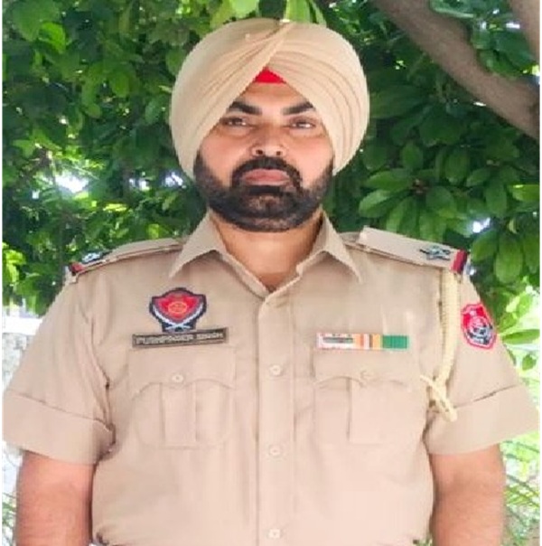 policeman