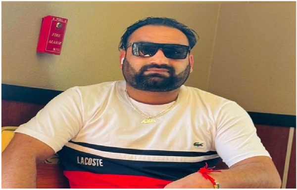 Gurjant Singh