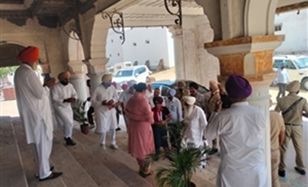 Baba Gurinder Dhillon