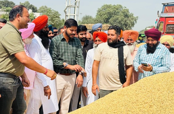 Batala Mandi